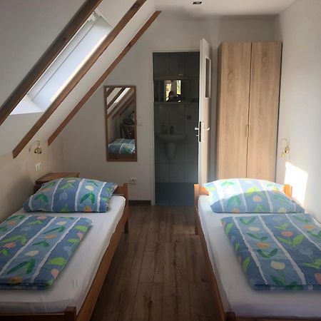 Dom Pod Sosnami Mielno (Koszalin) Exterior foto