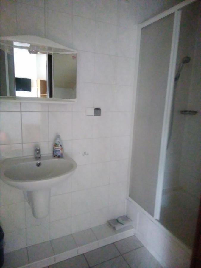 Dom Pod Sosnami Mielno (Koszalin) Exterior foto