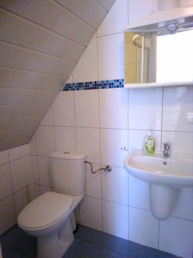 Dom Pod Sosnami Mielno (Koszalin) Exterior foto