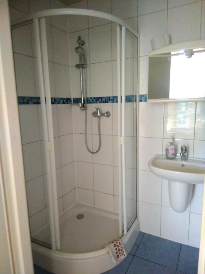 Dom Pod Sosnami Mielno (Koszalin) Exterior foto