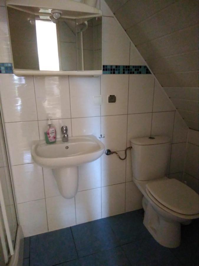 Dom Pod Sosnami Mielno (Koszalin) Exterior foto