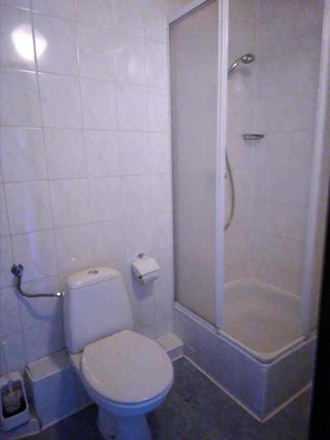 Dom Pod Sosnami Mielno (Koszalin) Exterior foto