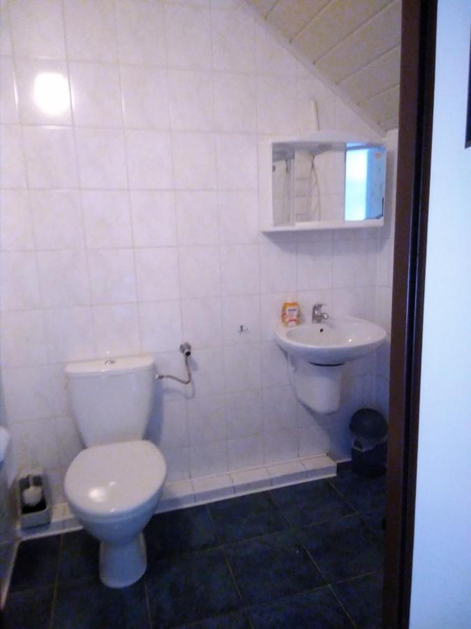 Dom Pod Sosnami Mielno (Koszalin) Exterior foto
