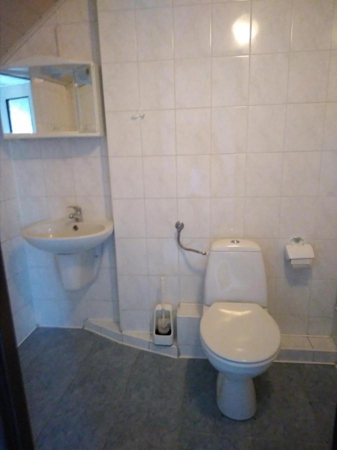 Dom Pod Sosnami Mielno (Koszalin) Exterior foto