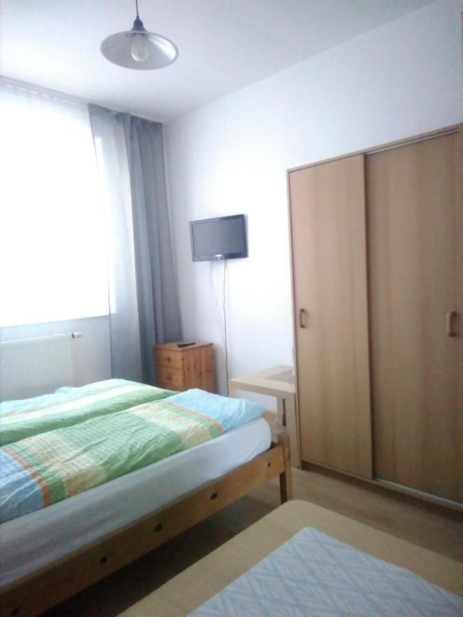 Dom Pod Sosnami Mielno (Koszalin) Exterior foto