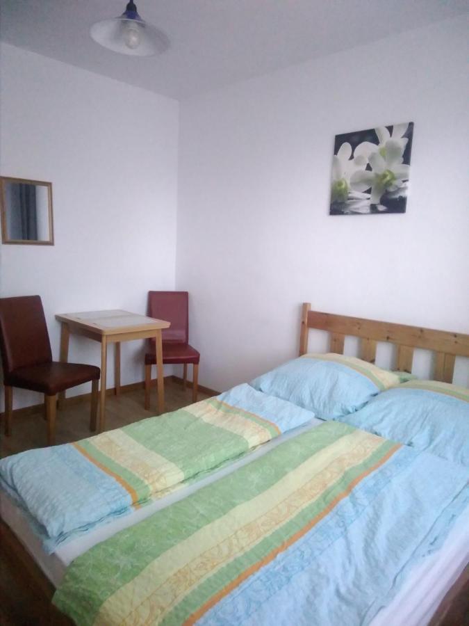 Dom Pod Sosnami Mielno (Koszalin) Exterior foto
