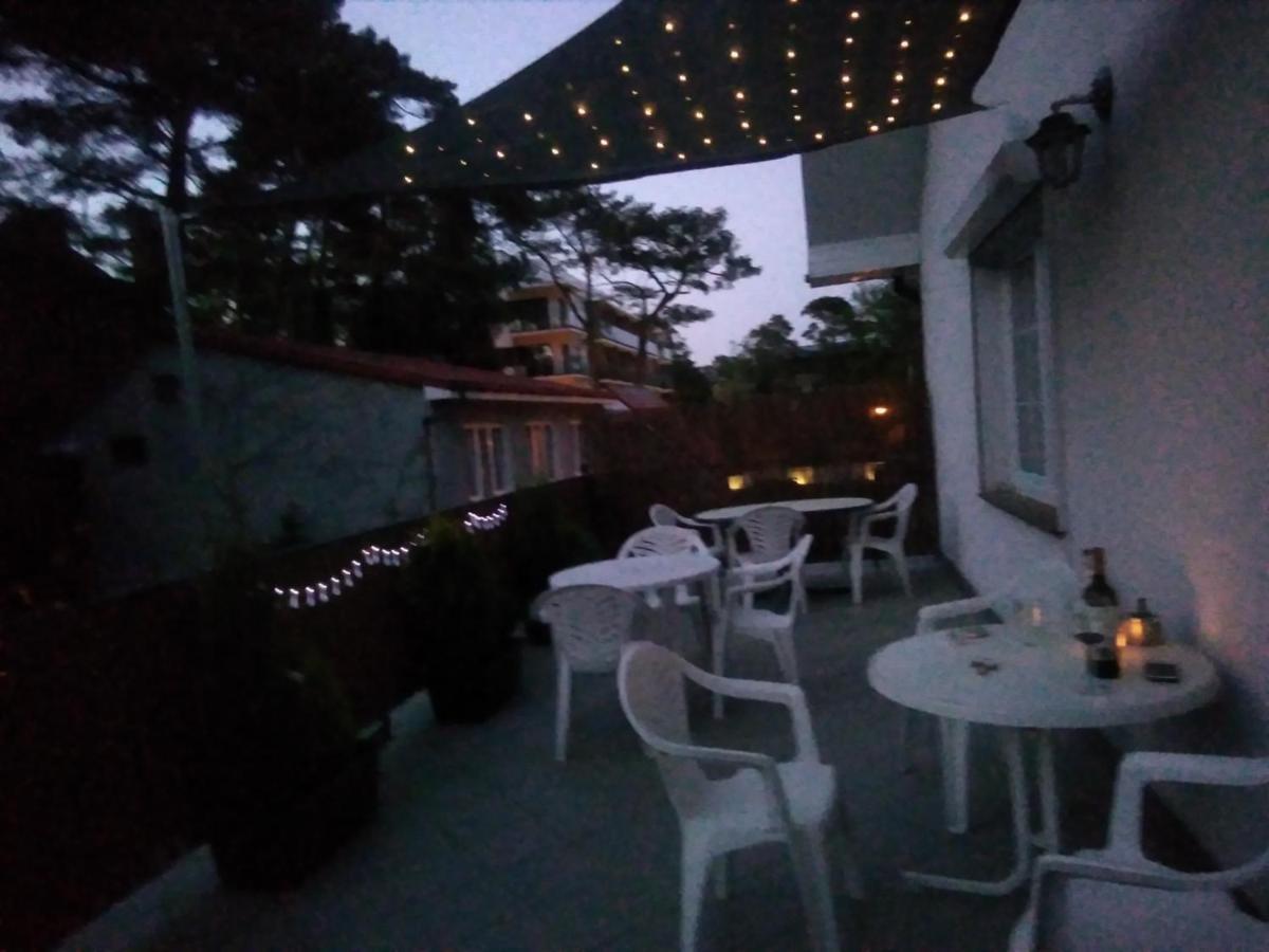Dom Pod Sosnami Mielno (Koszalin) Exterior foto