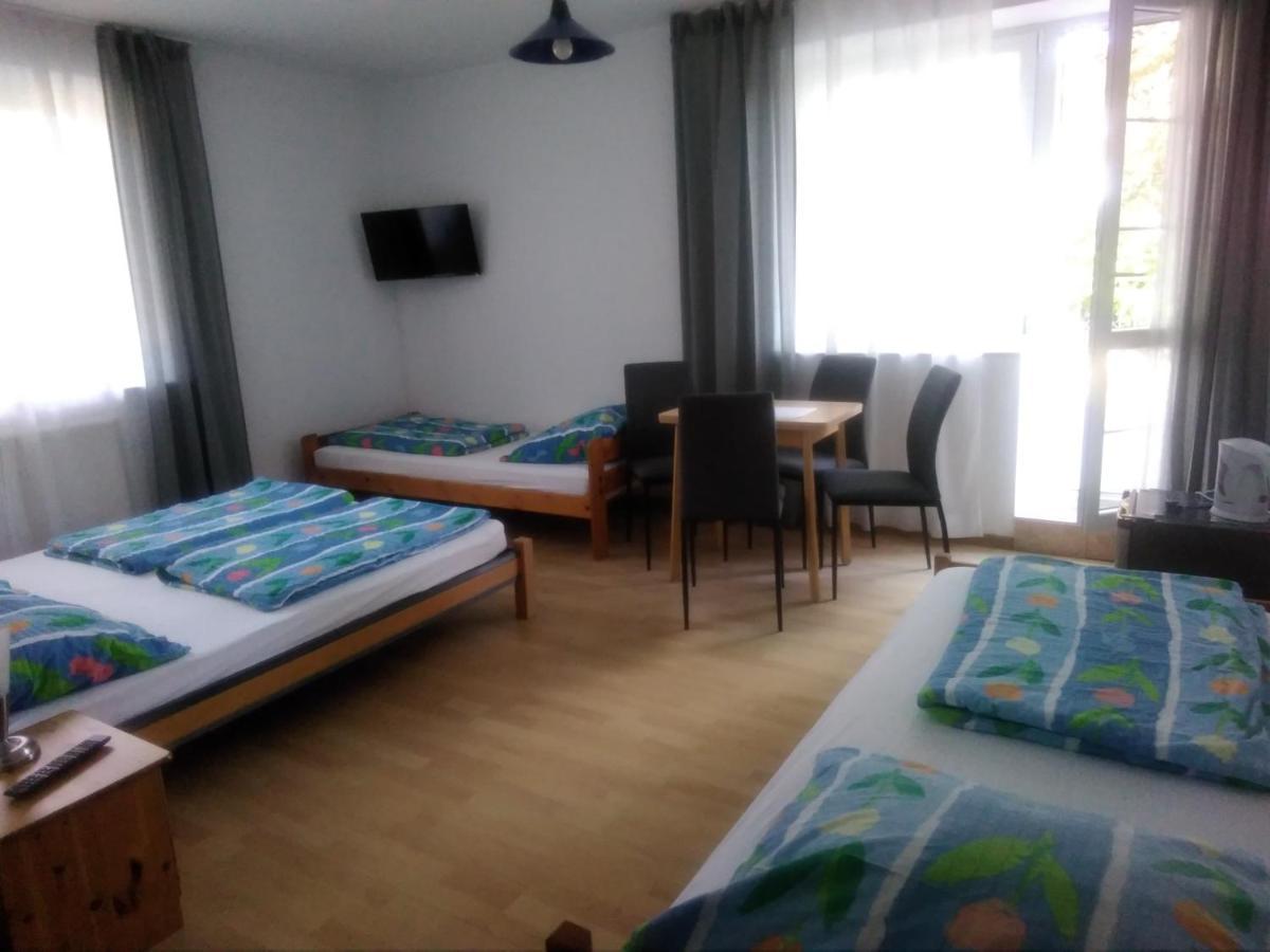 Dom Pod Sosnami Mielno (Koszalin) Exterior foto