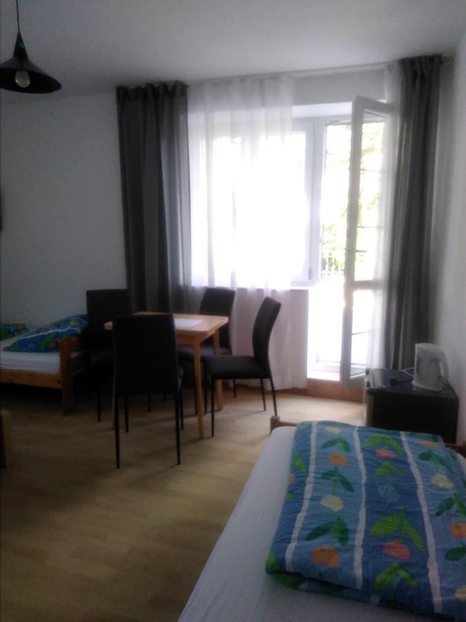 Dom Pod Sosnami Mielno (Koszalin) Exterior foto