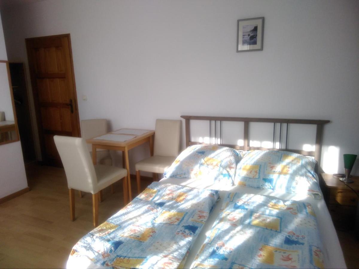 Dom Pod Sosnami Mielno (Koszalin) Exterior foto