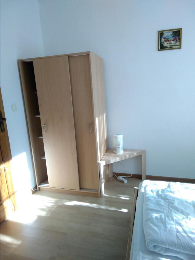 Dom Pod Sosnami Mielno (Koszalin) Exterior foto