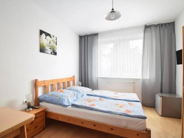 Dom Pod Sosnami Mielno (Koszalin) Exterior foto