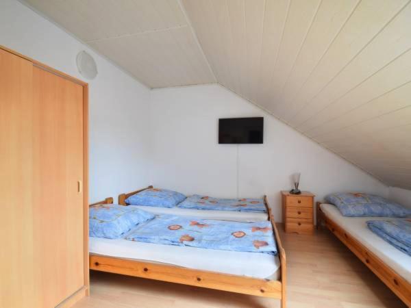 Dom Pod Sosnami Mielno (Koszalin) Exterior foto