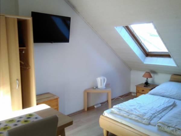 Dom Pod Sosnami Mielno (Koszalin) Quarto foto