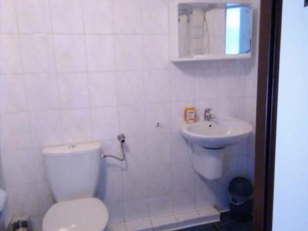 Dom Pod Sosnami Mielno (Koszalin) Quarto foto