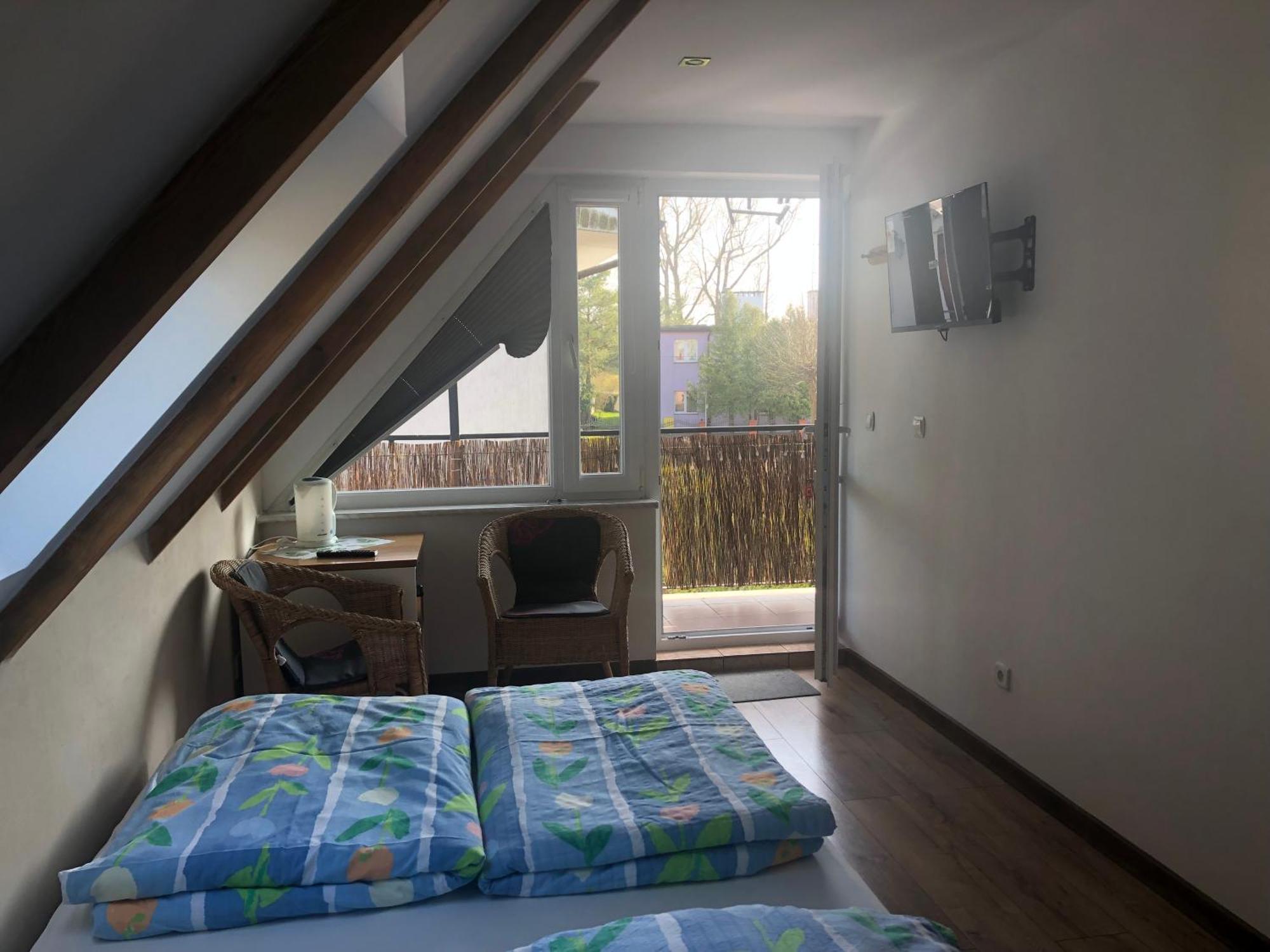 Dom Pod Sosnami Mielno (Koszalin) Exterior foto